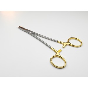 Porta-agulhas Mayo Hegar 150mm Tungsténio