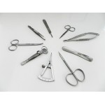 Ophthalmic Kit Macro Surgery