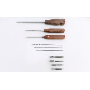 Kit de Bloqueo Instrumental