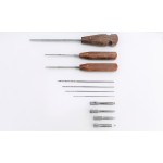 Kit Bloqueado Instrumental