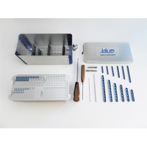 Kit Bloqueado 2.4/3.5mm