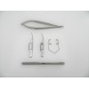 Ophtalmic Kit - Microsurgery
