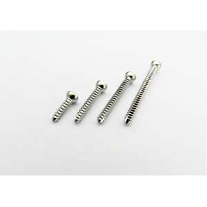 Tornillo autorroscante 4.5mm