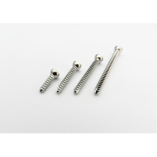 Parafuso autorroscante 4.5mm