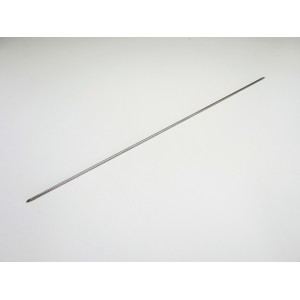 Cavilha  30 cm – 2.0mm Trocarte duplo