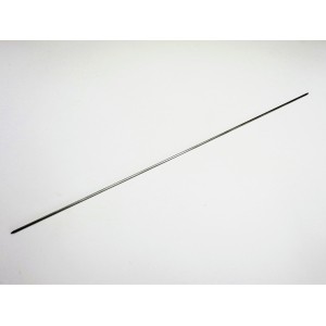 Cavilha  30cm – 1.5mm Trocarte duplo