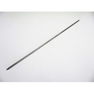 Intramedulary pins - 30 cm lenght – 3.2mm diameter- double trocar