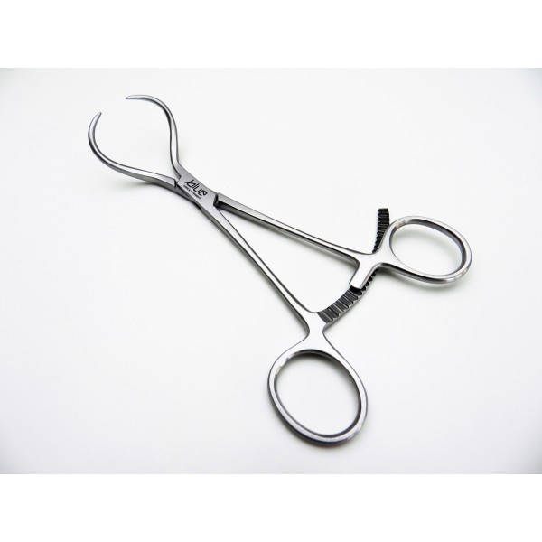 Fragment Forceps - 160mm