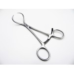 Fragment Forceps - 160mm