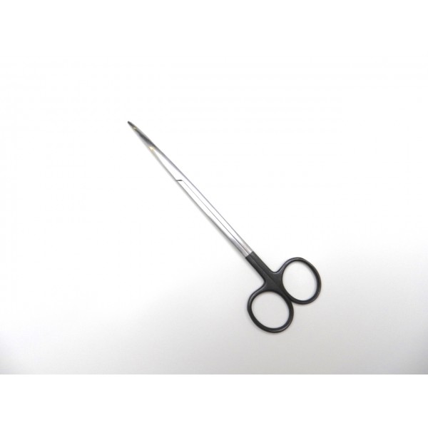 Metzenbaum curved supercut scissor 180mm