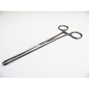 Allis tissue forceps 3/4 teeth 195mm