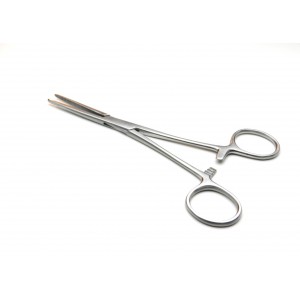 Pinça hemostática Rochester Pean recta 155mm