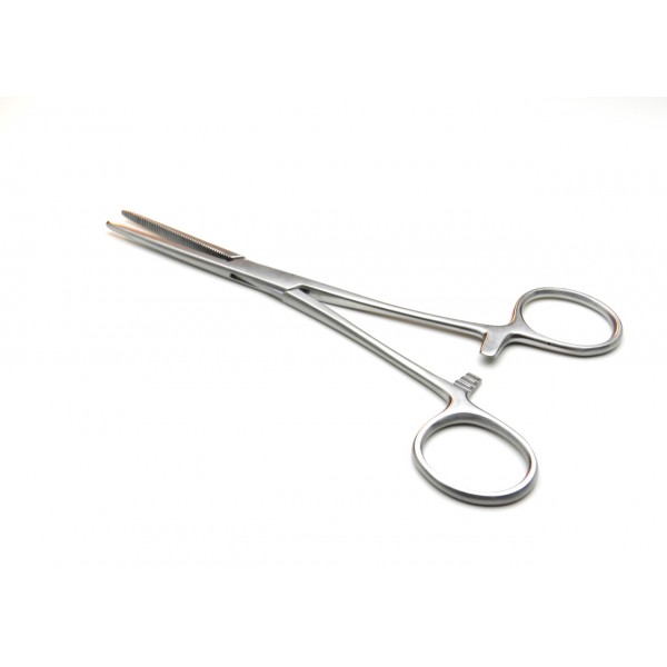 Rochester Pean artery forcep straight 155mm