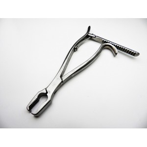 Kern Bone Holding Forceps - 170mm