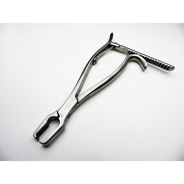 Kern Bone Holding Forceps - 170mm
