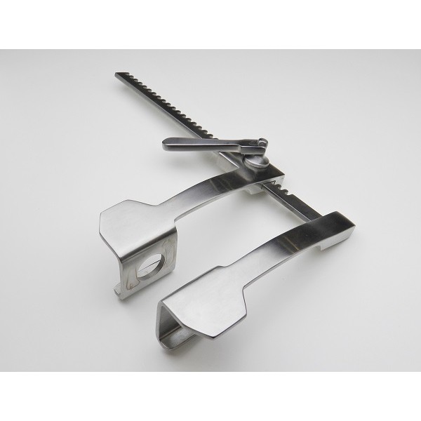 Rib retractor Finochietto - 135mm