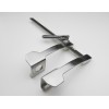 Rib retractor Finochietto 135mm