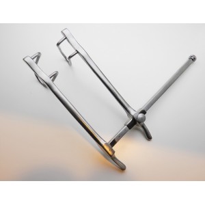 Gossett retractor 130mm