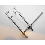 Afastador Gossett 130mm