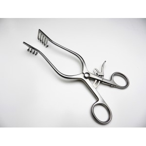 Afastador Weitlaner 200mm