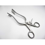 Separador Weitlaner 200mm