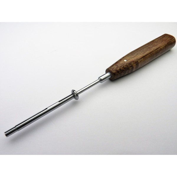 Destornillador con pinza (hexagonal) 1.5/2.0/2.4mm