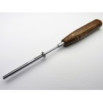 Hex screwdriver and sleeve 1.5/2.0/2.4mm