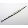 House Curette double ended (2.5/3mm) - 150mm