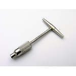 Quick release tap handle