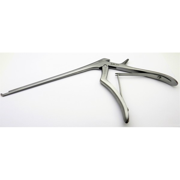Smith-Kerrison Punch Forceps 2mm Bite
