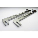 Dobrador de placas AO type 3.5/4.5 Par - 200mm