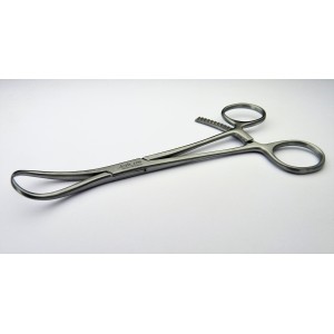 Small Fragment Forceps - 135mm