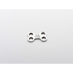 Butterfly Plate 2.0mm