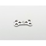 Butterfly Plate 2.0mm