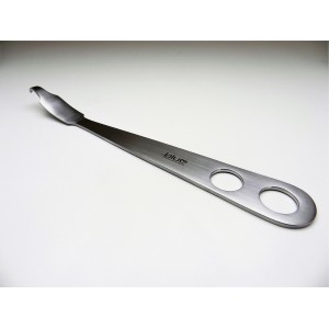 Afastador Hohmann 240mm- lâmina 18mm