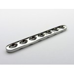 2.7mm LC-DCP Plate 3+4 holes