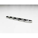 2.7mm LC-DCP Plate 2+3 holes