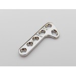 TPLO Slocum Plate 2.7mm 3+3 holes Right
