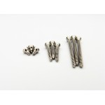 2.7 Self Tapping Screw - 8mm