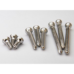 3.5 Self Tapping Screw - 10mm