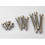 3.5 Self Tapping Screw - 10mm