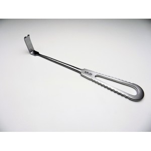 Afastador Langenbeck 200mm - lâmina 13mm