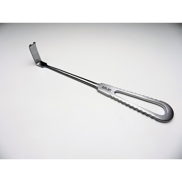 Afastador Langenbeck 200mm - lâmina 13mm