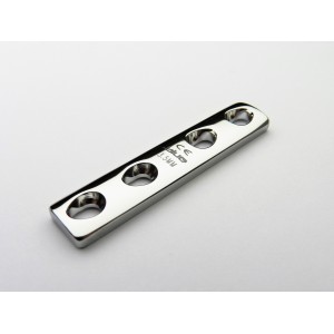 3.5mm DCP Plate 2+2 Broad