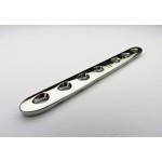 Placa LC-DCP 3.5mm 3+4 Broad