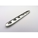 Placa LC-DCP 3.5mm 3+3 Broad