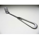 Afastador Langenbeck 220mm - lâmina 25mm