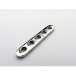 Placa LC-DCP 3.5mm 2+3 Broad