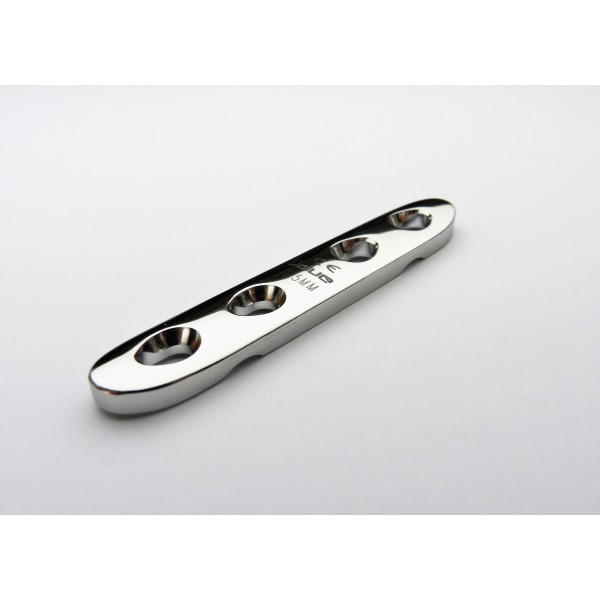 Placa LC-DCP 3.5mm 2+2 Broad