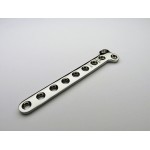 T Plate 3.5mm 2+8 holes